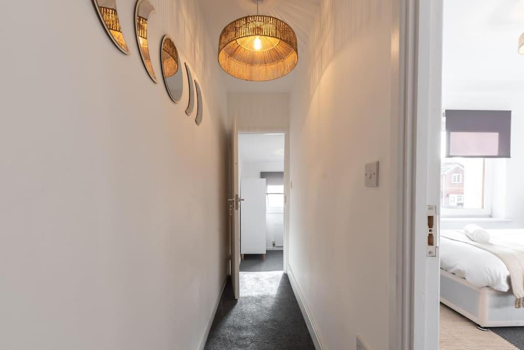 Beautiful 4 Bedroom House Reading Exteriör bild